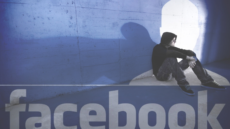 Loneliness in the Age of Facebook